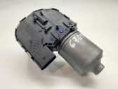 Motor del limpiaparabrisas