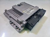 Engine control unit/module ECU
