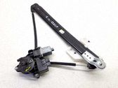 Fensterheber elektrisch mit Motor Tür hinten