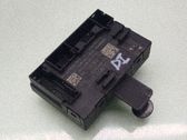 Autres unités de commande / modules
