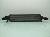 Radiador intercooler