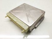Unidad de control/módulo de la caja de cambios
