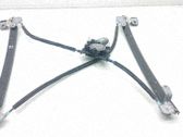 Fensterheber mechanisch Tür vorne