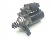 Motor de arranque