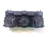 Air conditioner control unit module