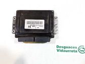 Engine control unit/module ECU