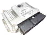 Unité de commande, module ECU de moteur