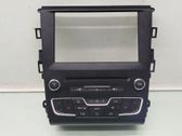 Unidad de control de sonido audio HiFi