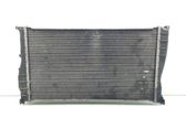 Coolant radiator