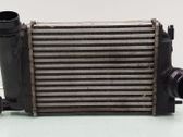 Radiador intercooler