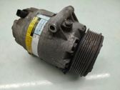Klimakompressor Pumpe