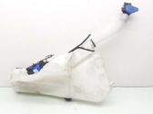 Windshield washer fluid reservoir/tank