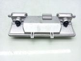Autres unités de commande / modules