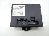 Other control units/modules