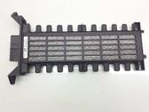 Heater blower motor/fan resistor