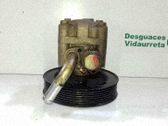 Bomba de dirección hidráulica