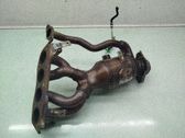 Filtro de partículas del catalizador/FAP/DPF