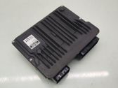Engine control unit/module ECU