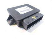 Autres unités de commande / modules