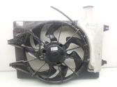 Ventilador eléctrico del radiador