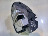 Cerradura de puerta delantera