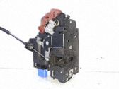 Cerradura de puerta delantera