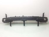 Soporte del parachoques delantero