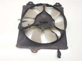 Ventilador eléctrico del radiador