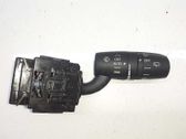 Wiper control stalk