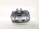 Heater blower motor/fan resistor