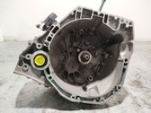 Manual 5 speed gearbox