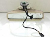 Espejo retrovisor (interior)