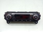 Climate control unit