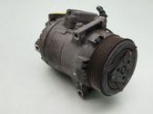 Compresor (bomba) del aire acondicionado (A/C))