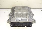 Engine control unit/module ECU