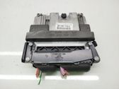 Engine control unit/module ECU