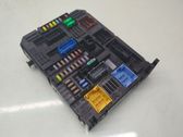 Módulo de fusible