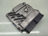 Unidad de control/módulo ECU del motor