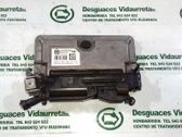 Engine control unit/module ECU
