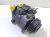 Compresor (bomba) del aire acondicionado (A/C))