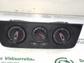 Unidad de control/módulo del aire acondicionado