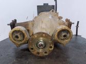 Hinterachsdifferential