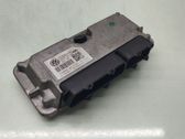 Unidad de control/módulo ECU del motor