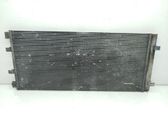 A/C cooling radiator (condenser)