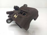 Caliper del freno trasero