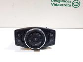 Regler Dimmer Schalter Beleuchtung Kombiinstrument Cockpit