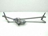Motor del limpiaparabrisas