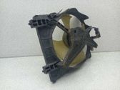 Ventilador eléctrico del radiador