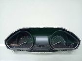Velocímetro (tablero de instrumentos)