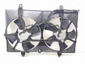 Ventilateur de refroidissement de radiateur électrique
